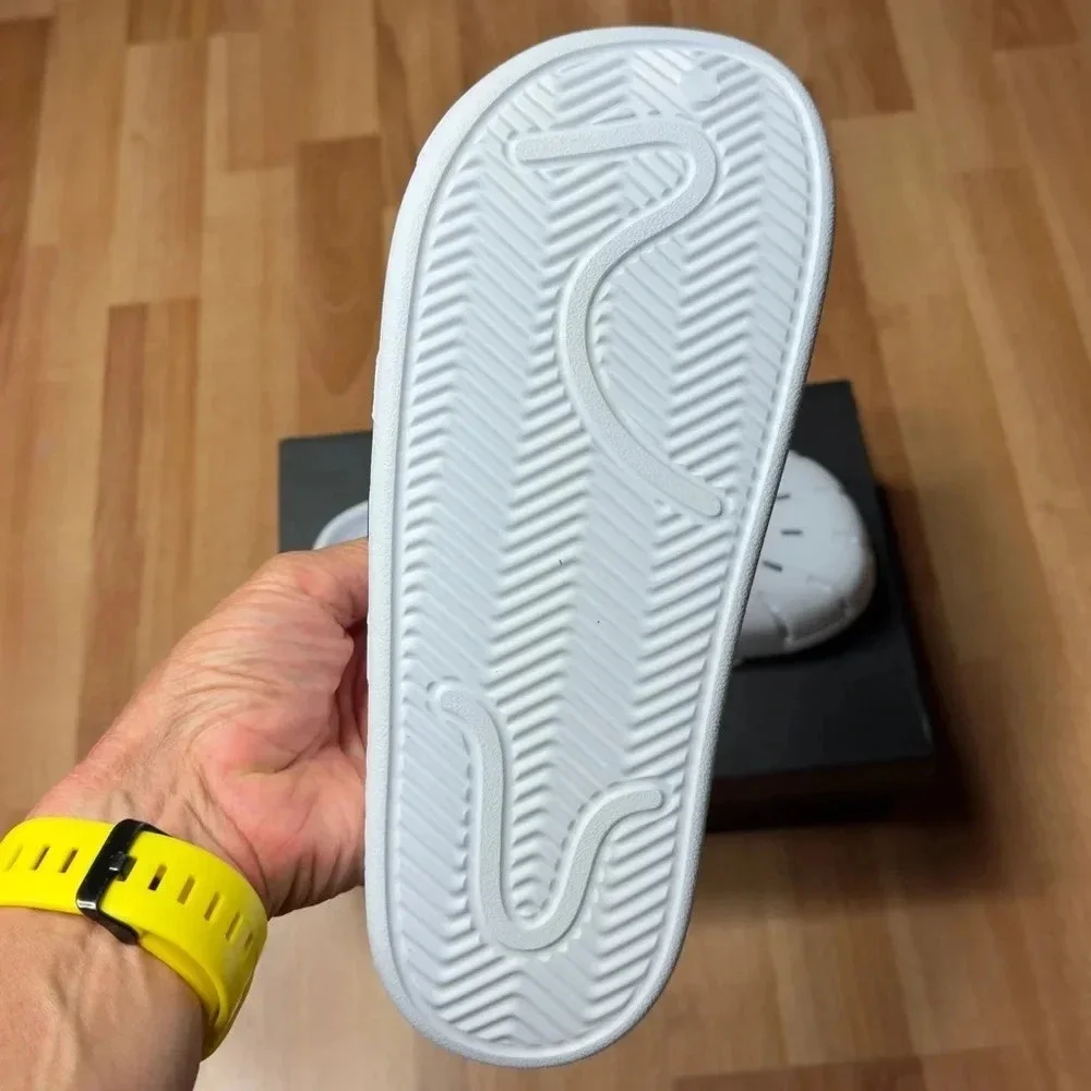 ๐ฐHUGE CLEARANCE SALE ๐ฐ New & Authentic Adidas Adilette Mens Clogs (FY8970) - Picture 7 of 13